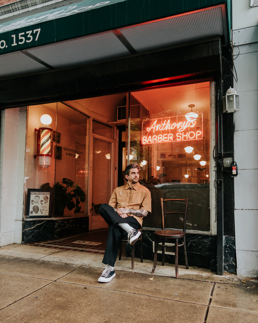 SLCKR Community Spotlight: Evan Demers