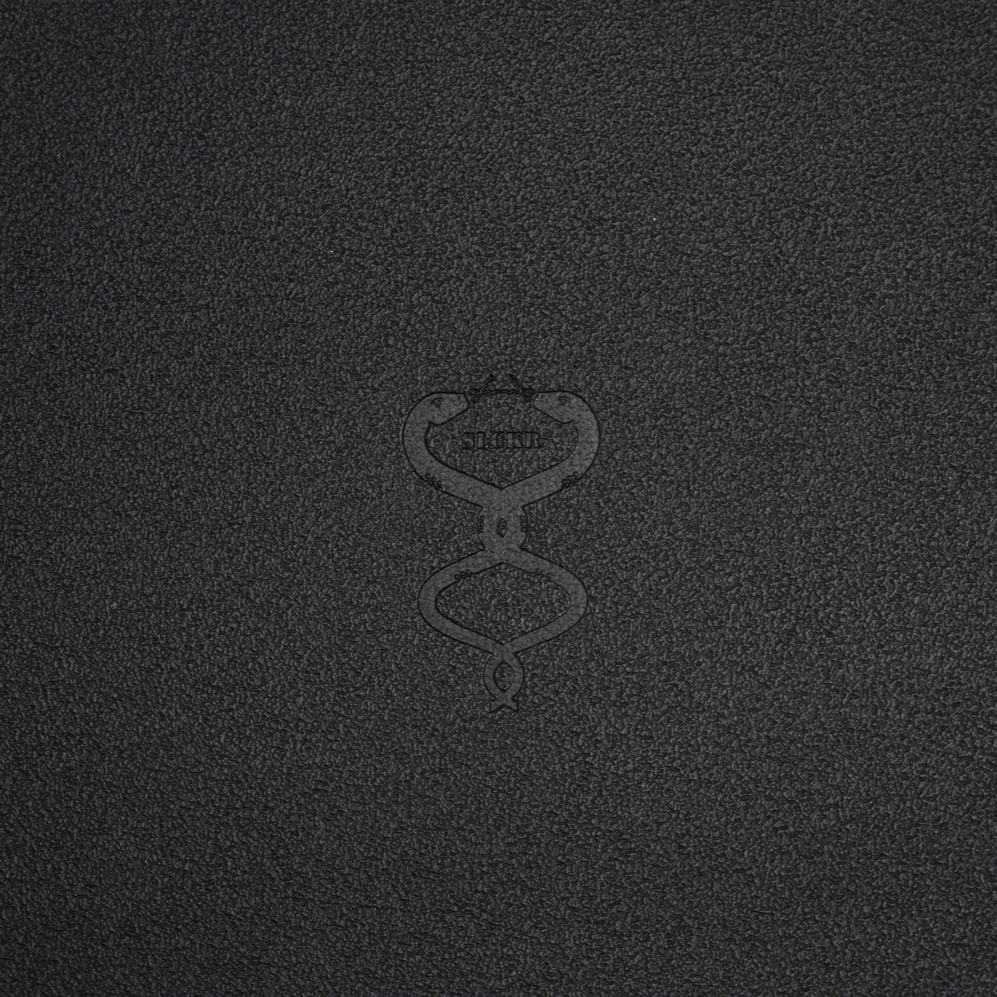 The Station Mat