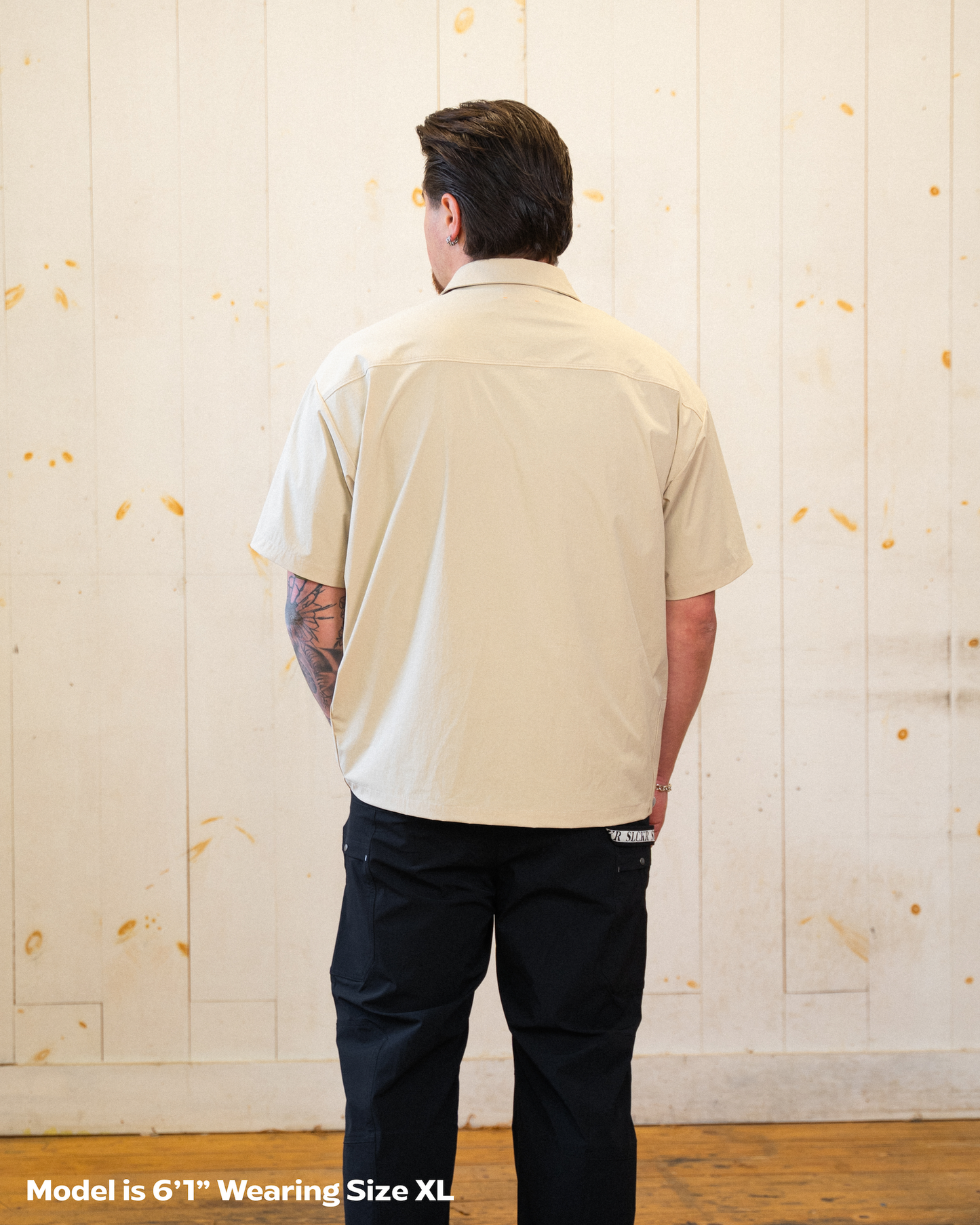 The Workshirt Pack (x2)