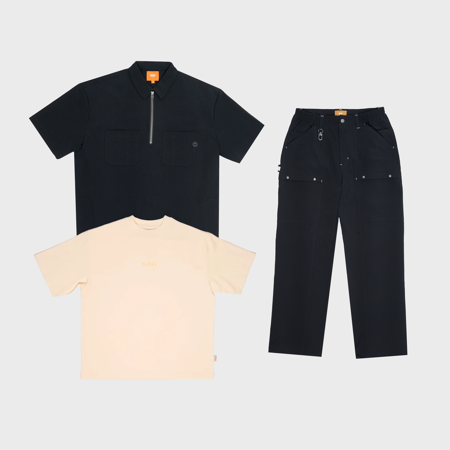 The Uniform Pack