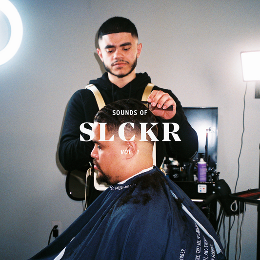 Sounds of SLCKR Vol. 1