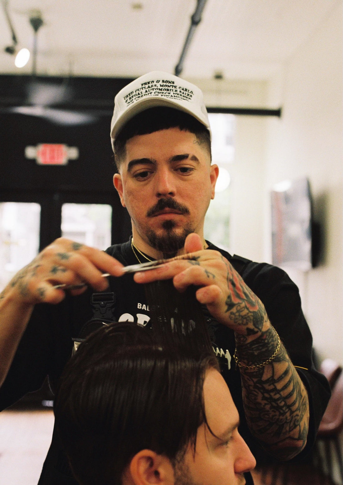 SLCKR Community Spotlight: Brandon Hererra