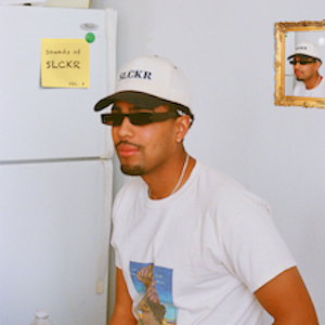 Sounds of SLCKR Vol. 3