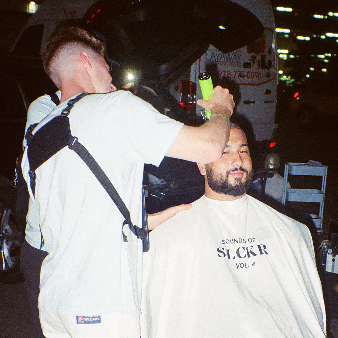 Sounds of SLCKR Vol. 4