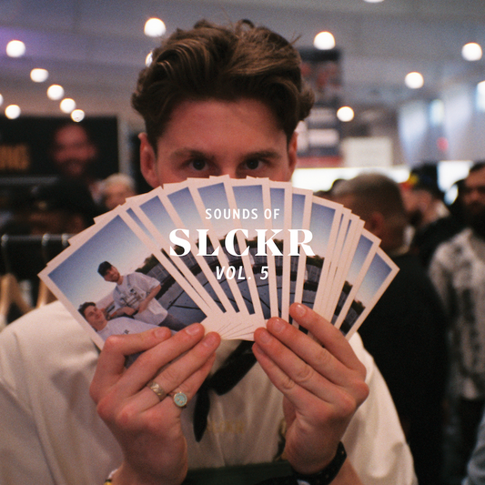 Sounds of SLCKR Vol. 5