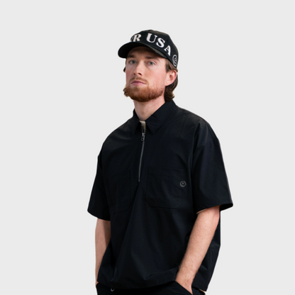 The Work Shirt