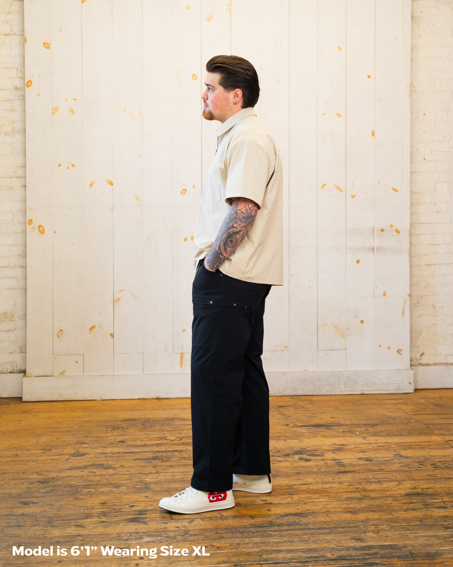 The Uniform
