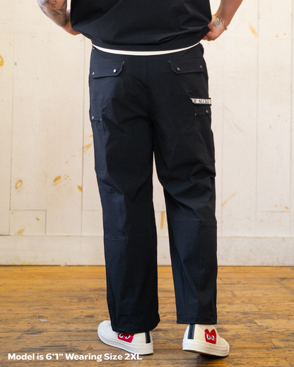The Uniform